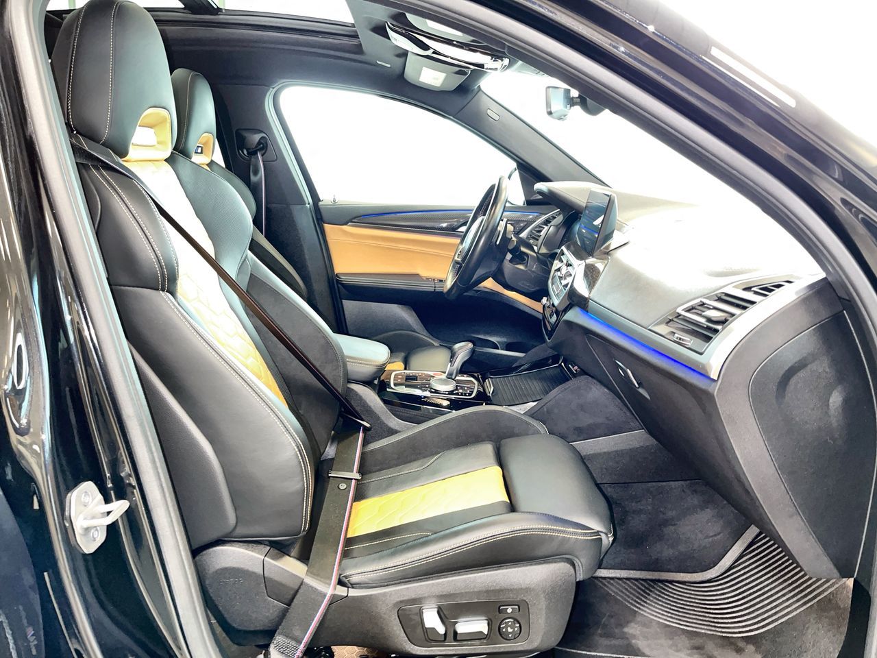 2023 BMW X4 M in Regina, Saskatchewan