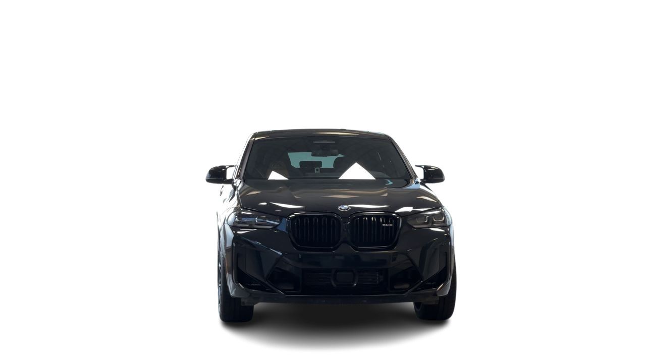 2023 BMW X4 M in Regina, Saskatchewan