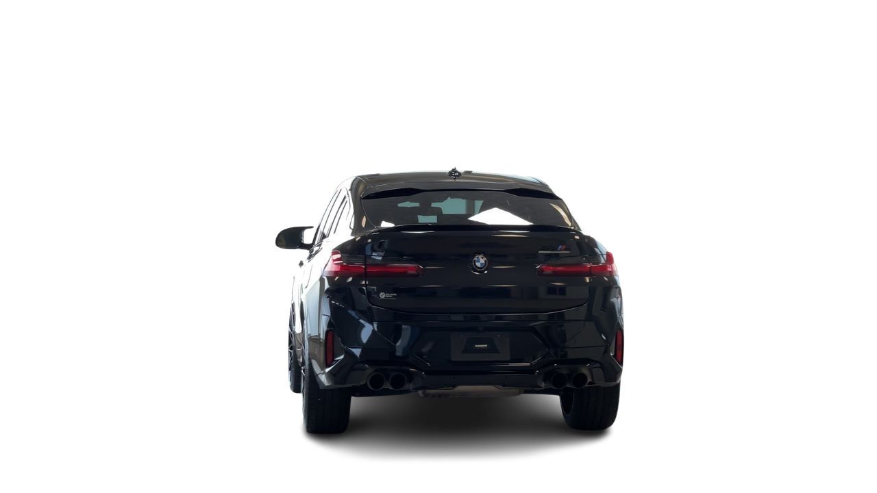 2023 BMW X4 M in Regina, Saskatchewan