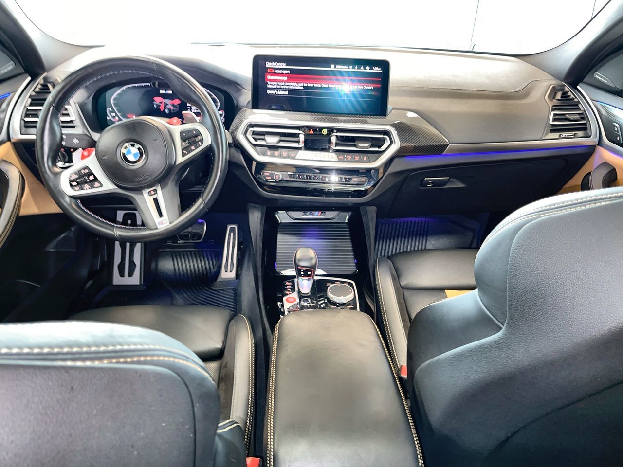 2023 BMW X4 M in Regina, Saskatchewan