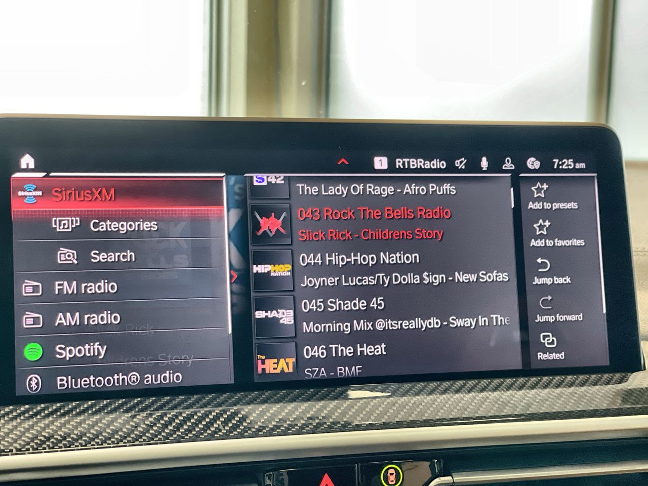 2023 BMW X4 M in Regina, Saskatchewan