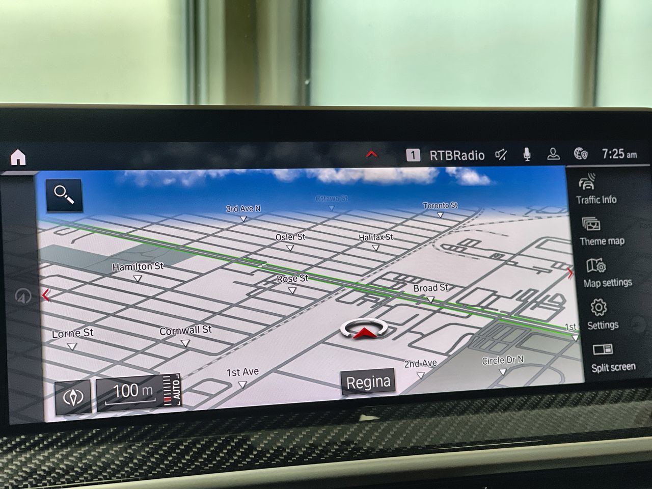 2023 BMW X4 M in Regina, Saskatchewan