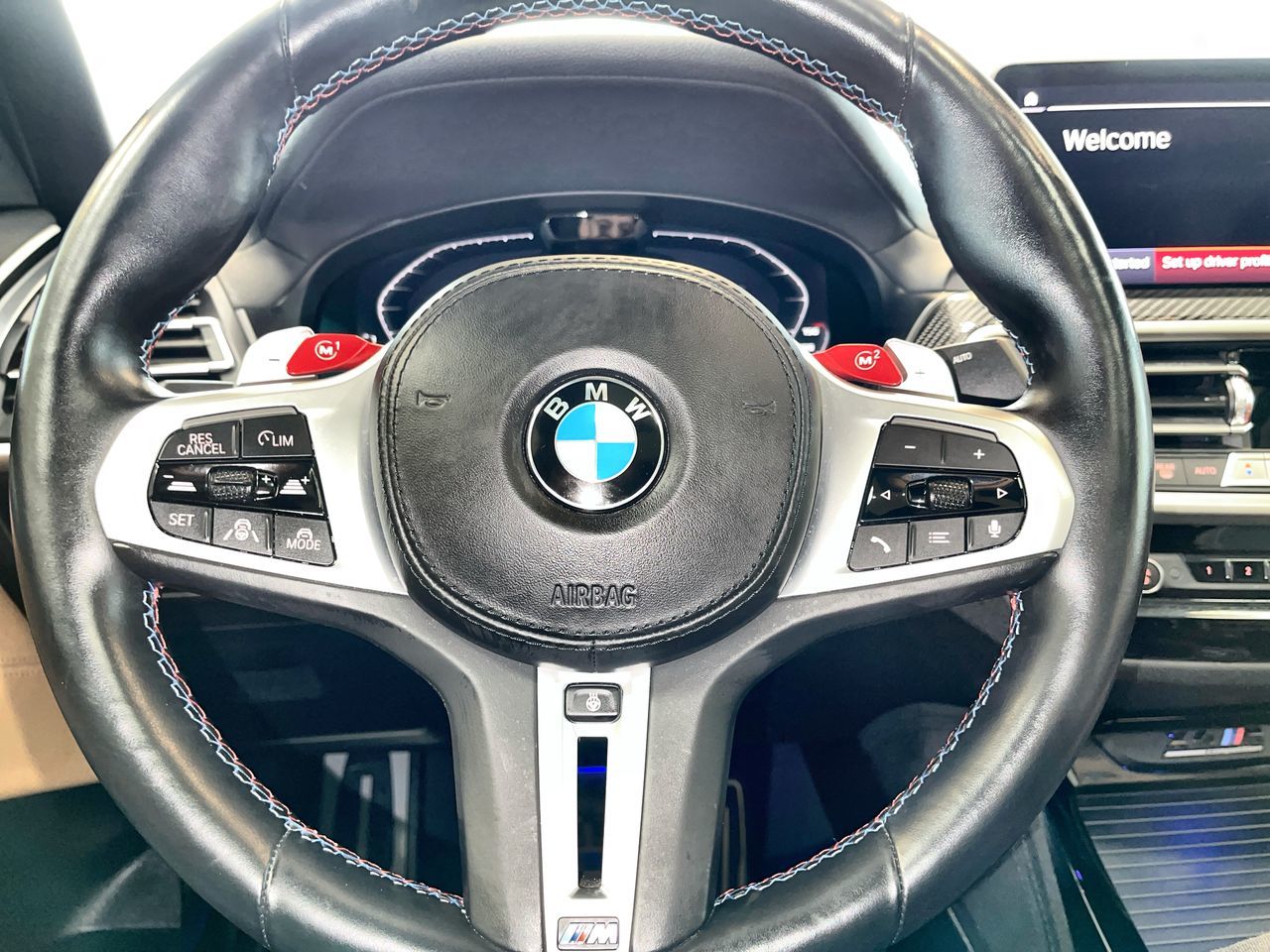 2023 BMW X4 M in Regina, Saskatchewan