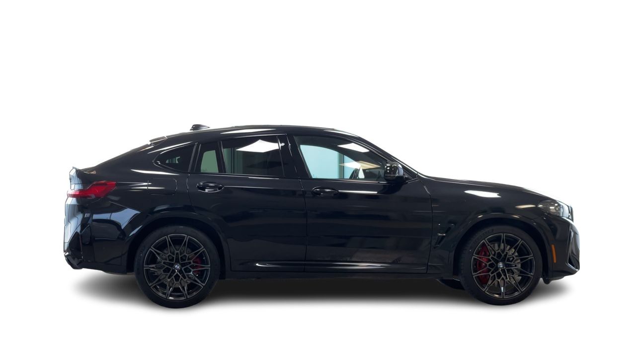2023 BMW X4 M in Regina, Saskatchewan