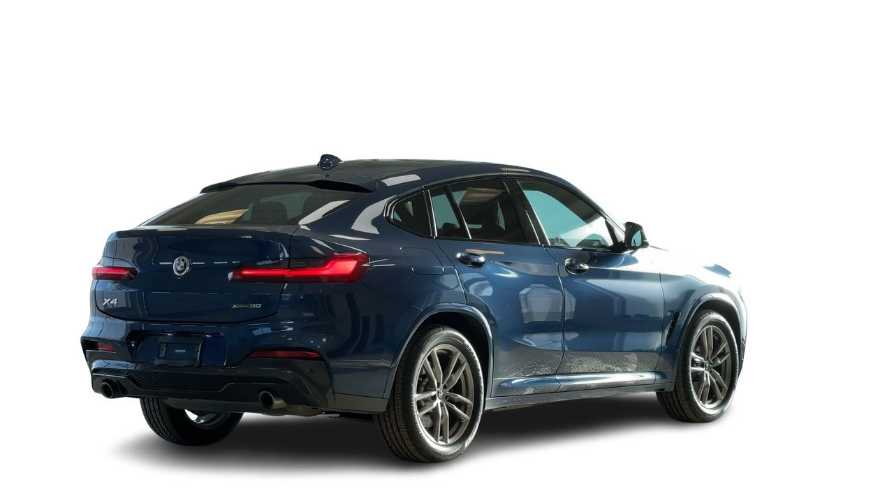 BMW X4  2021 à Regina, Saskatchewan