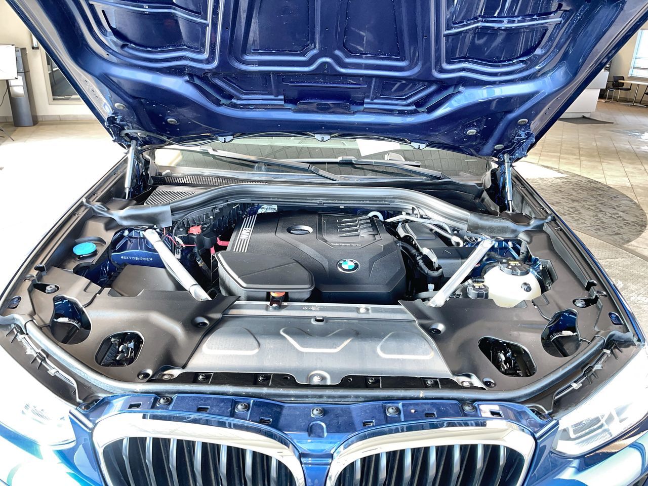 BMW X4  2021 à Regina, Saskatchewan