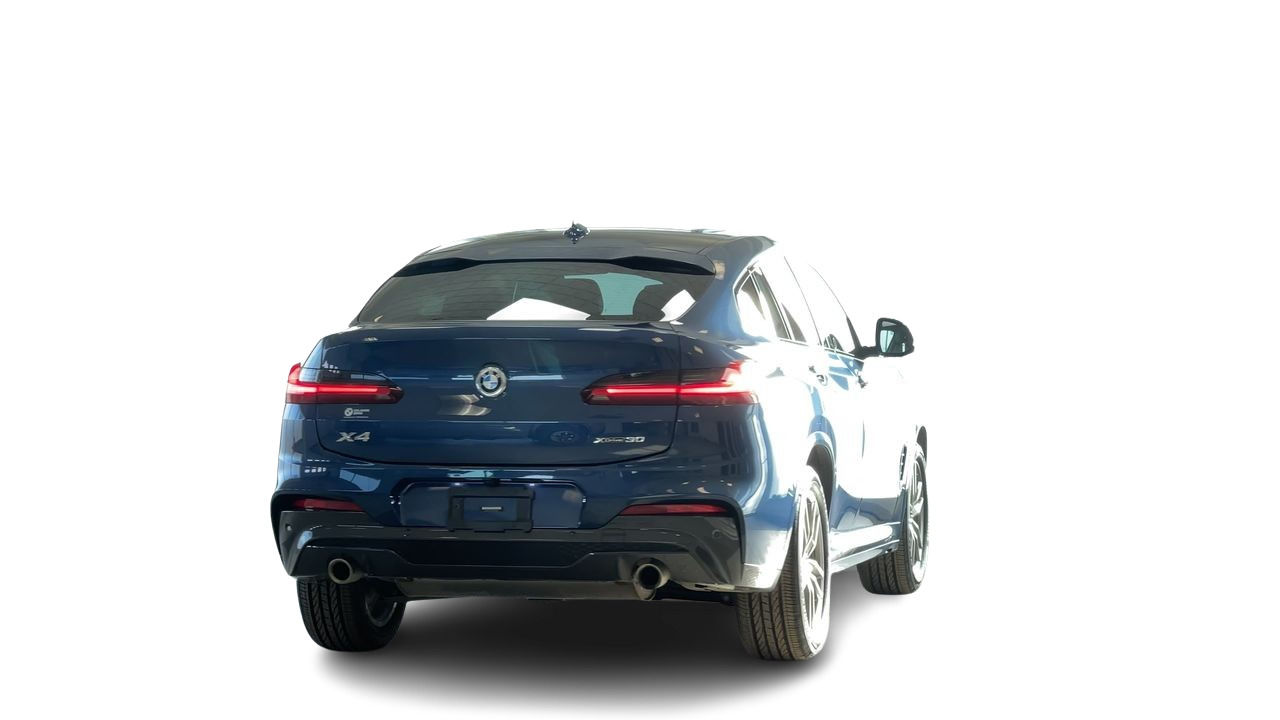 BMW X4  2021 à Regina, Saskatchewan