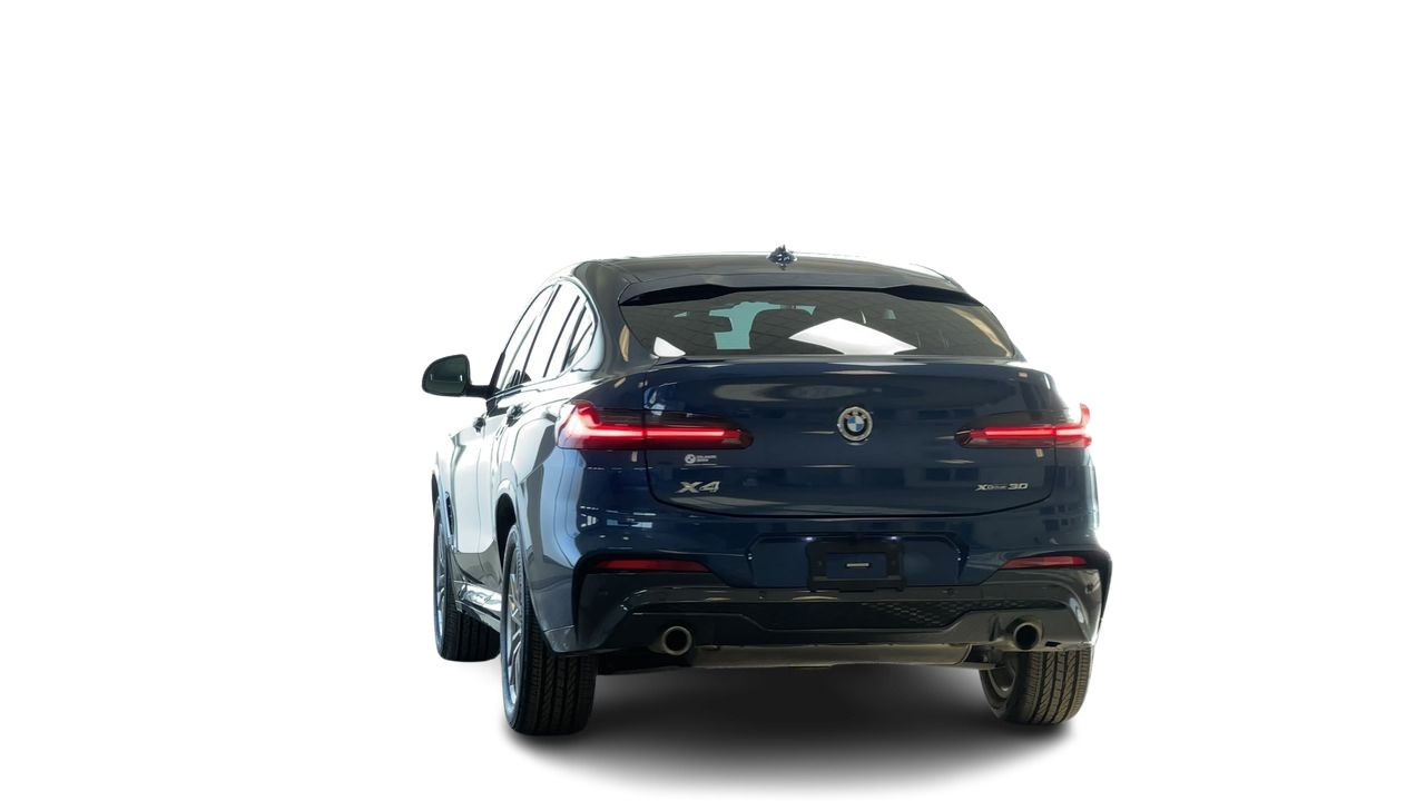 BMW X4  2021 à Regina, Saskatchewan