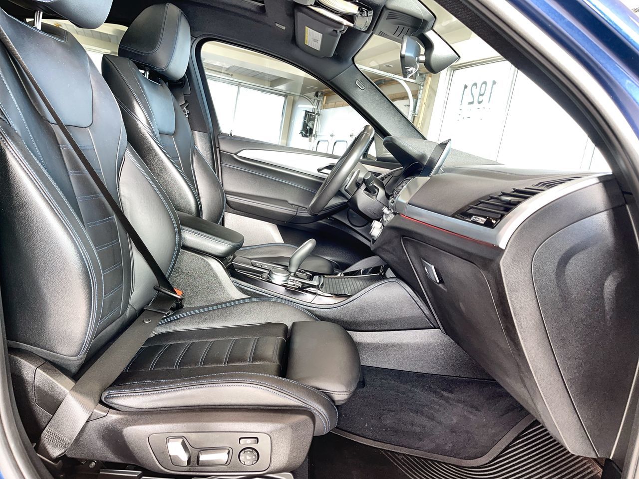 BMW X4  2021 à Regina, Saskatchewan