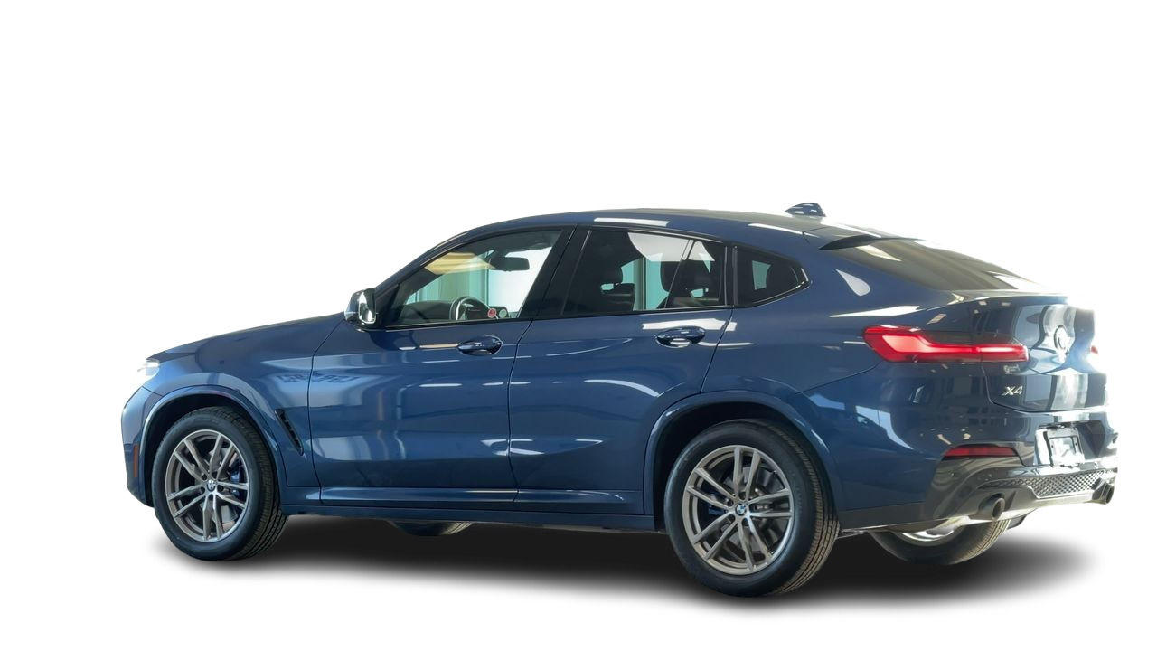 BMW X4  2021 à Regina, Saskatchewan