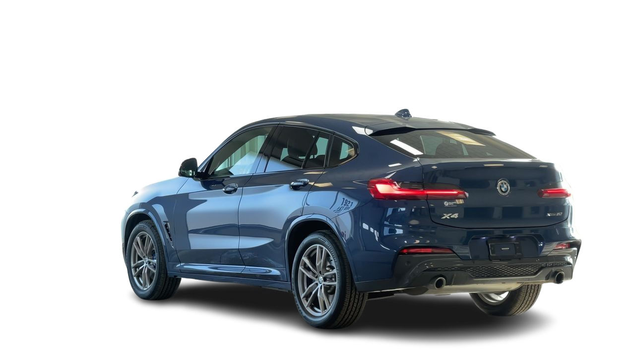 BMW X4  2021 à Regina, Saskatchewan
