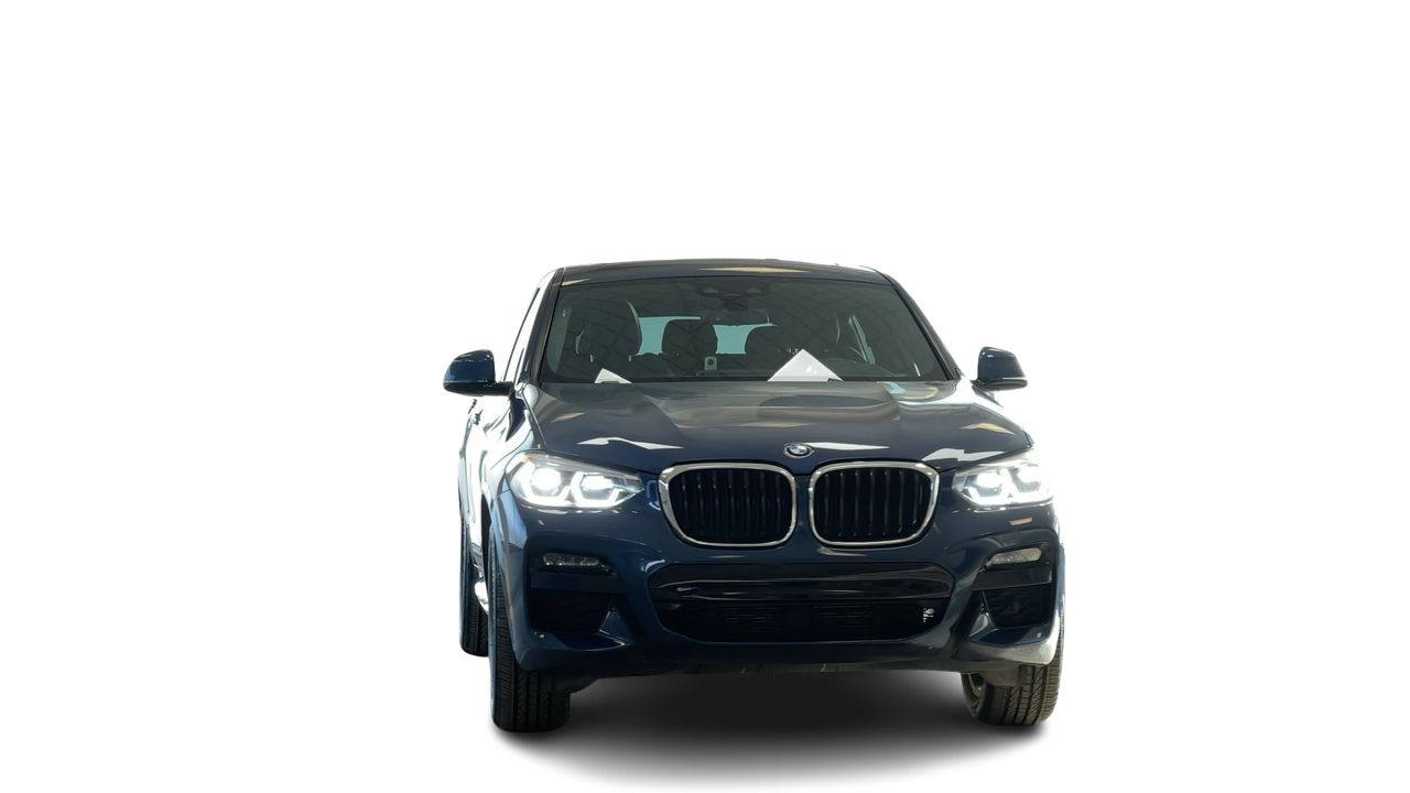 BMW X4  2021 à Regina, Saskatchewan