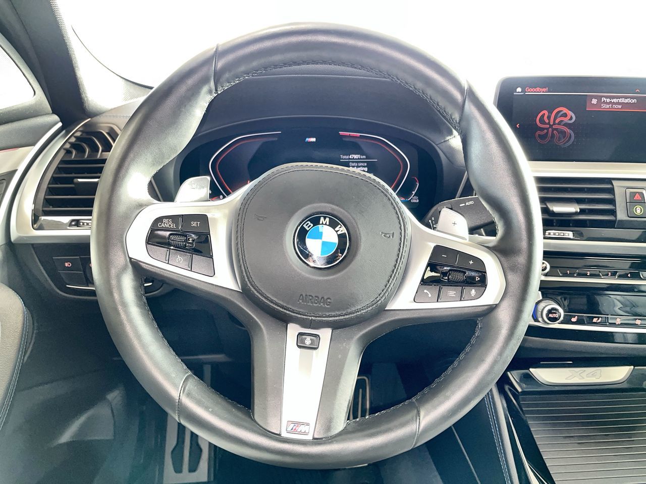 BMW X4  2021 à Regina, Saskatchewan