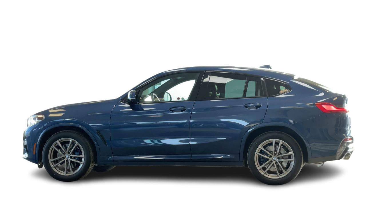 BMW X4  2021 à Regina, Saskatchewan