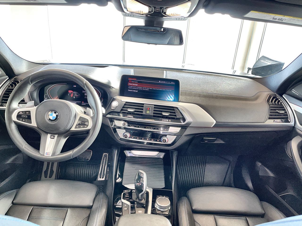 BMW X4  2021 à Regina, Saskatchewan