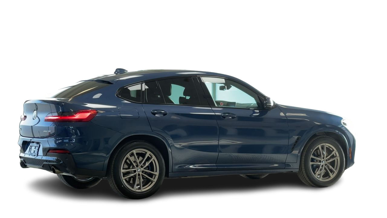 BMW X4  2021 à Regina, Saskatchewan