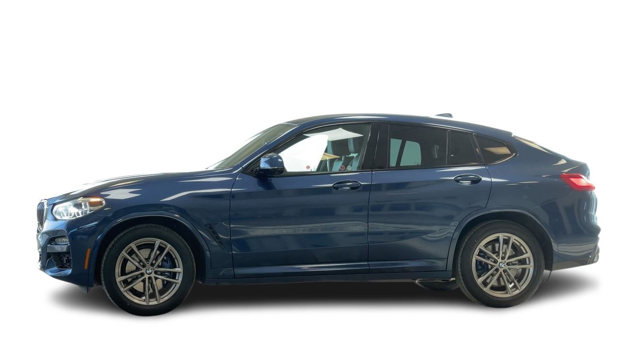 BMW X4  2021 à Regina, Saskatchewan