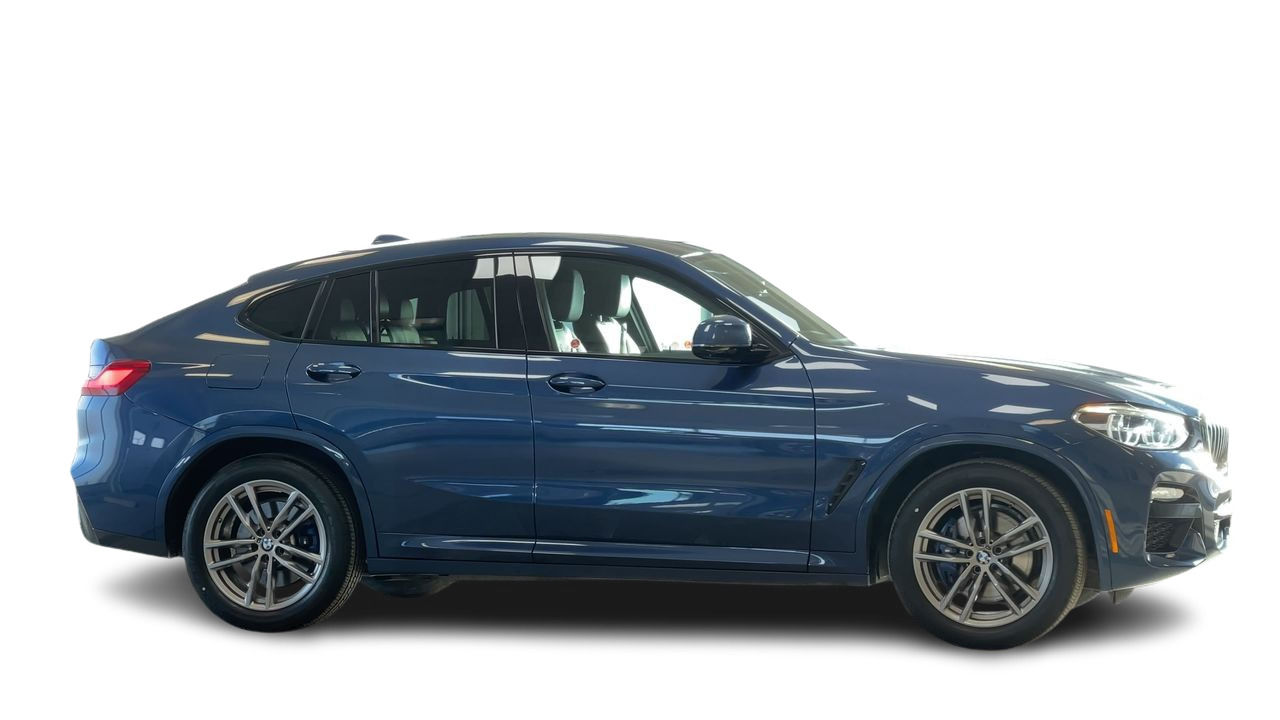 BMW X4  2021 à Regina, Saskatchewan