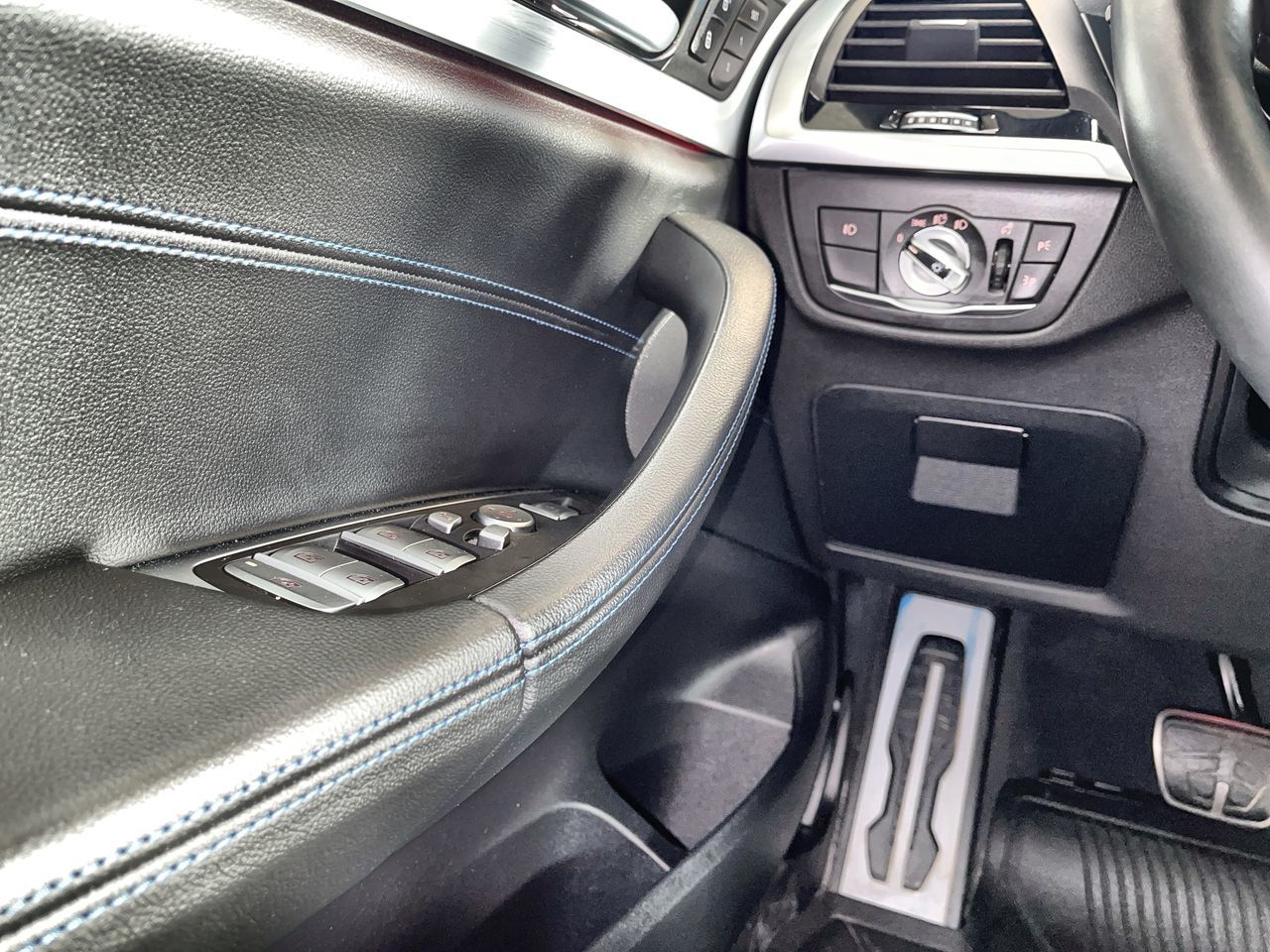 BMW X4  2021 à Regina, Saskatchewan