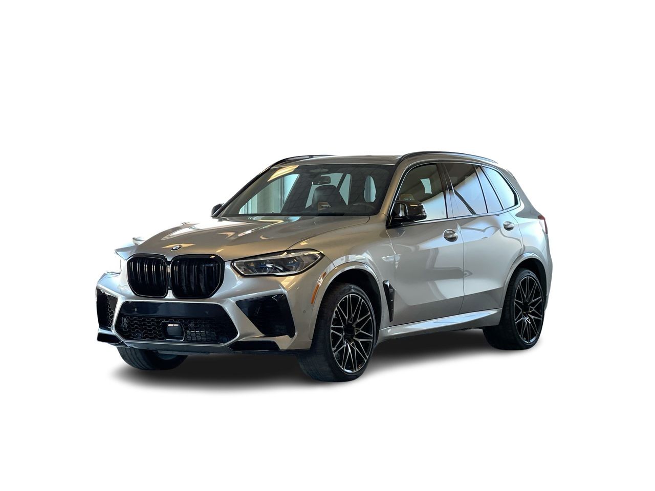 BMW Regina | 2021 BMW X5 M Competition, Premium Pkg, M Enhanced Pkg ...
