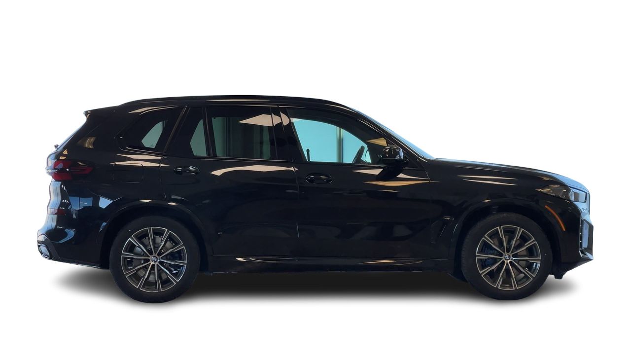 2026 BMW X5 PHEV
