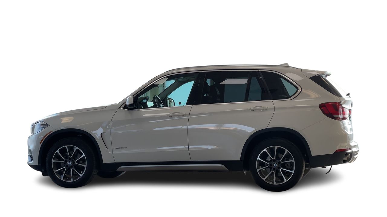 BMW X5  2017 à Regina, Saskatchewan