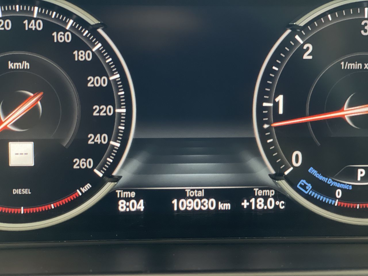 BMW X5  2017 à Regina, Saskatchewan