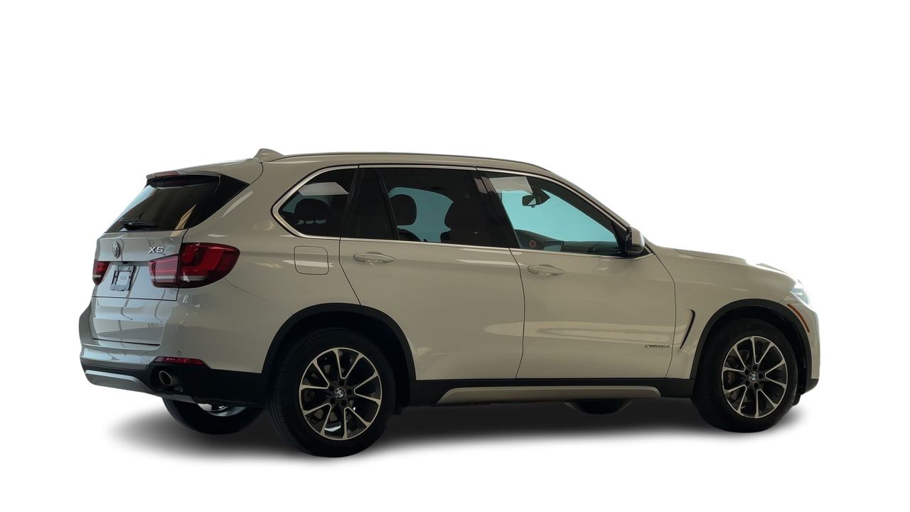 BMW X5  2017 à Regina, Saskatchewan