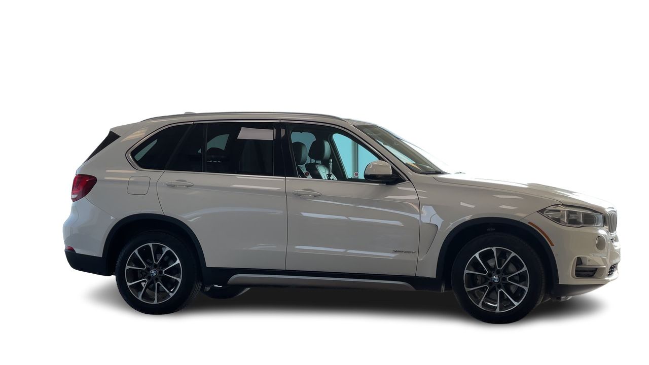 BMW X5  2017 à Regina, Saskatchewan