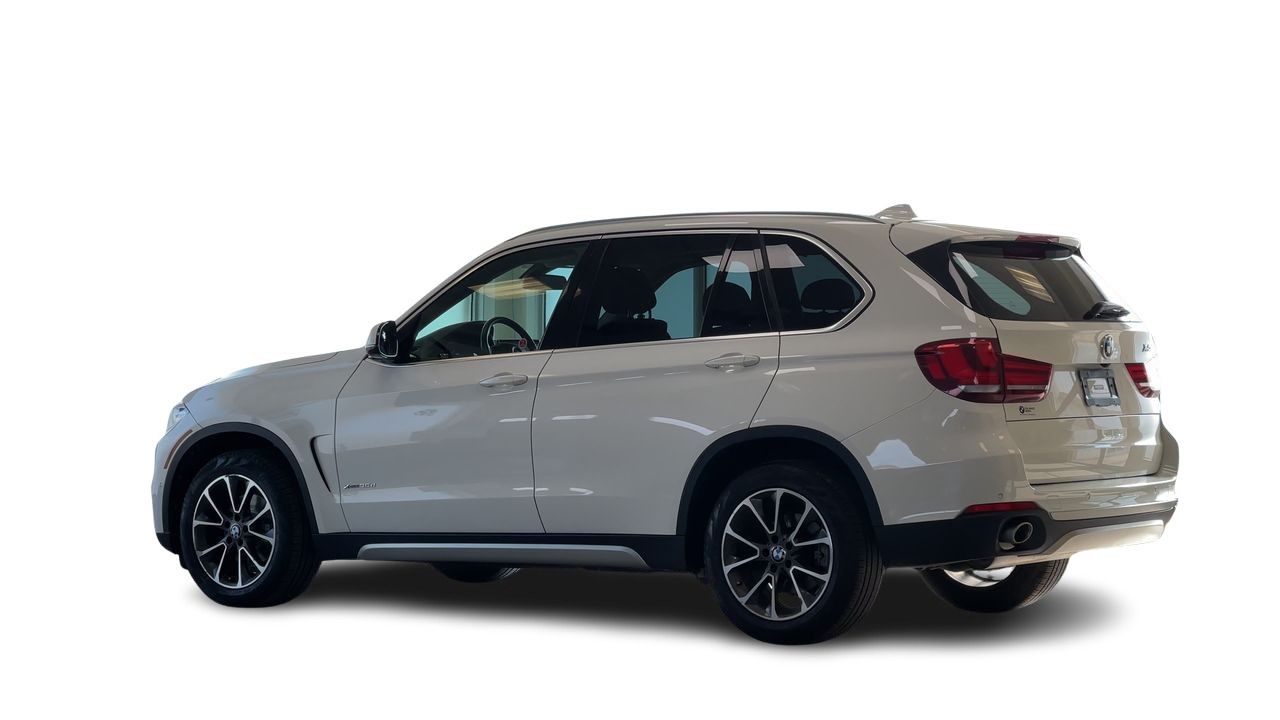BMW X5  2017 à Regina, Saskatchewan