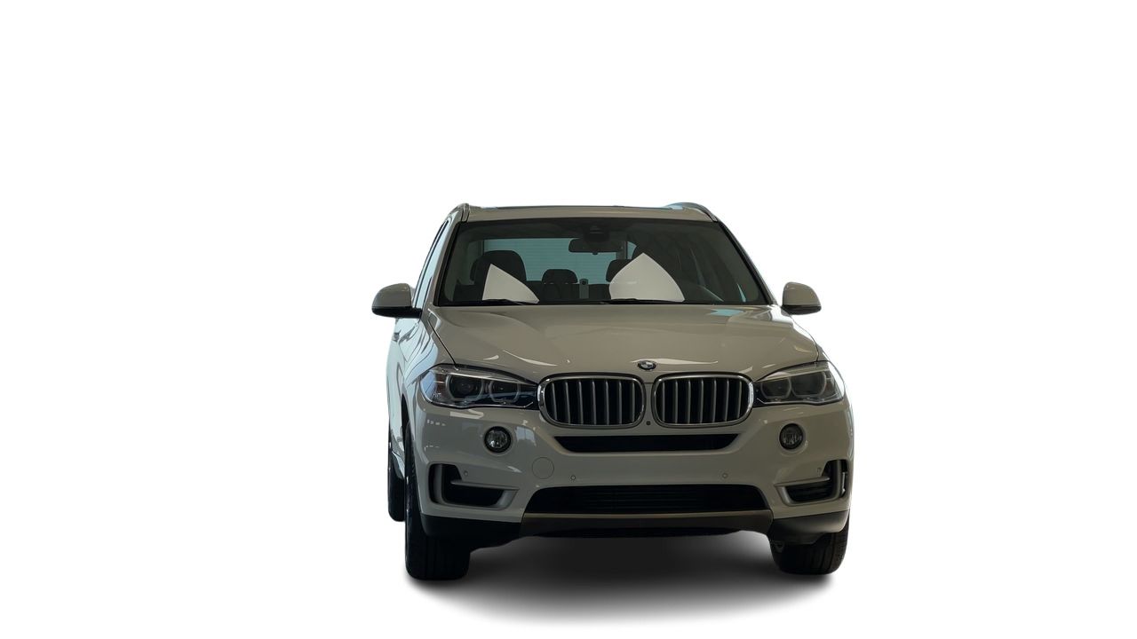 BMW X5  2017 à Regina, Saskatchewan