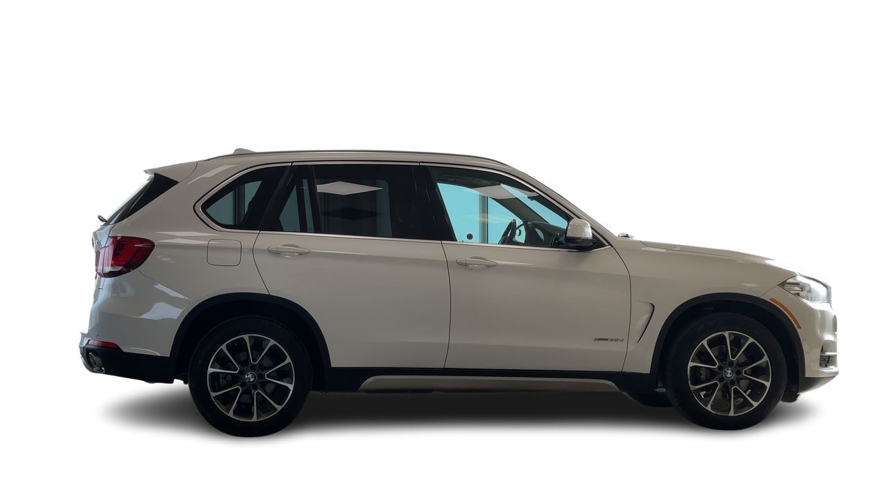 BMW X5  2017 à Regina, Saskatchewan