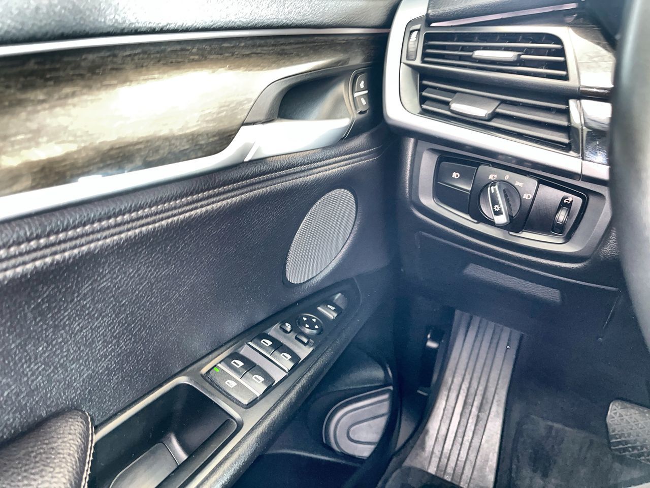 BMW X5  2017 à Regina, Saskatchewan