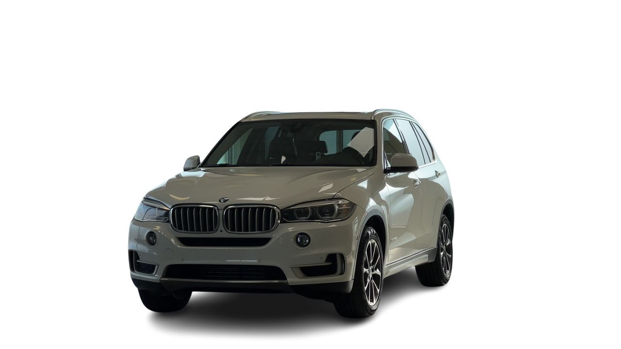 BMW X5  2017 à Regina, Saskatchewan