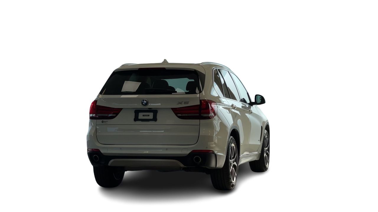 BMW X5  2017 à Regina, Saskatchewan
