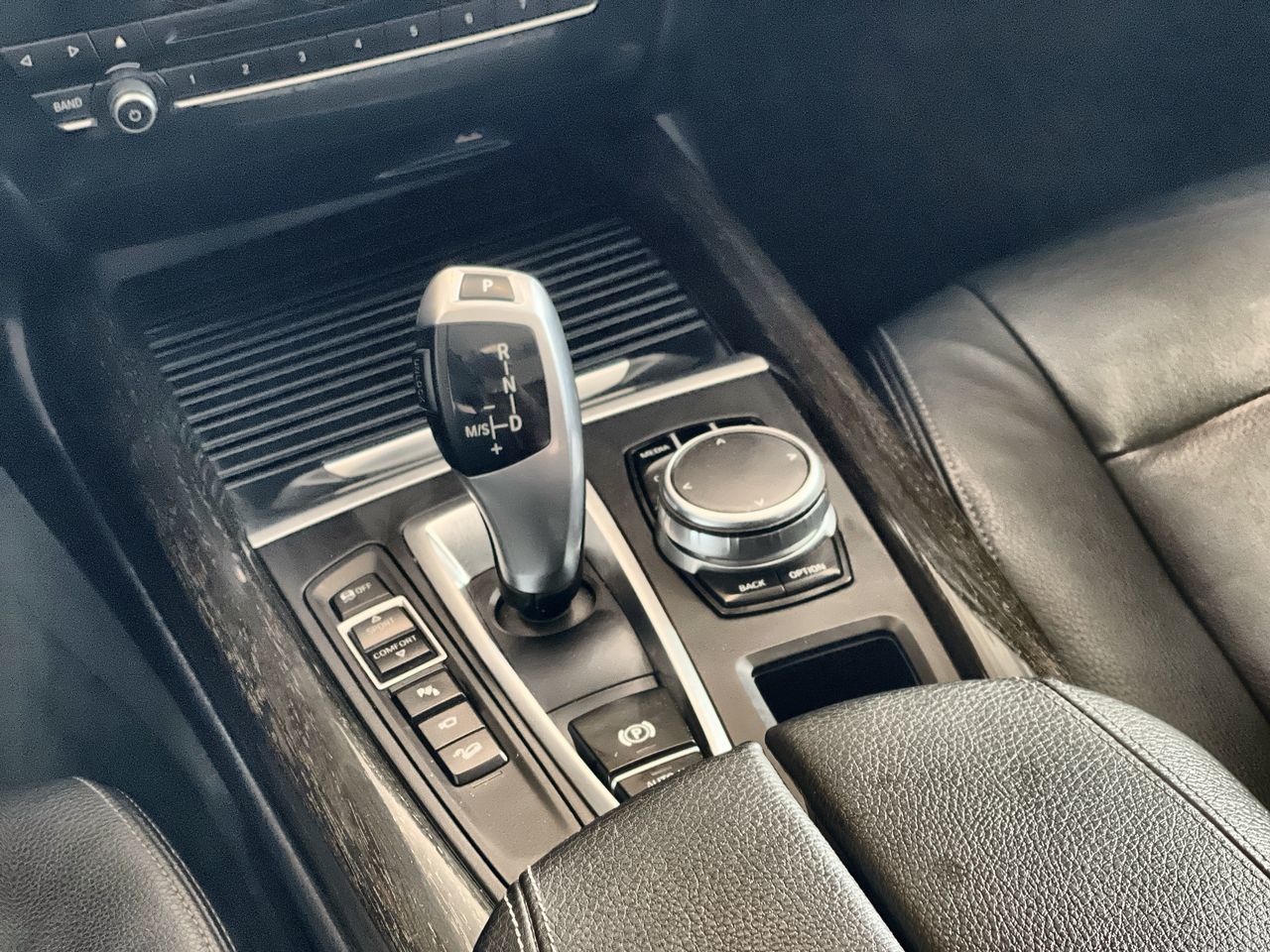 BMW X5  2017 à Regina, Saskatchewan
