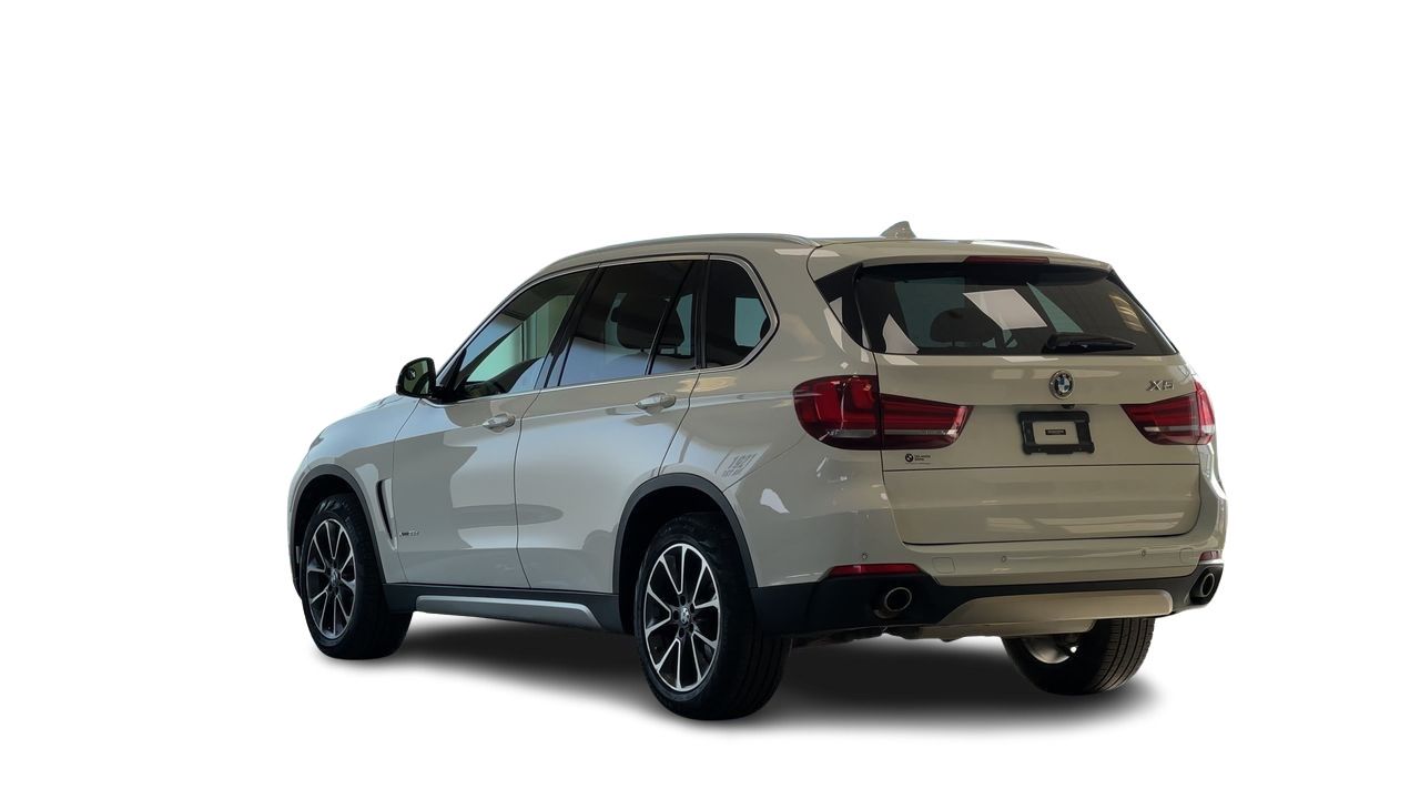 BMW X5  2017 à Regina, Saskatchewan