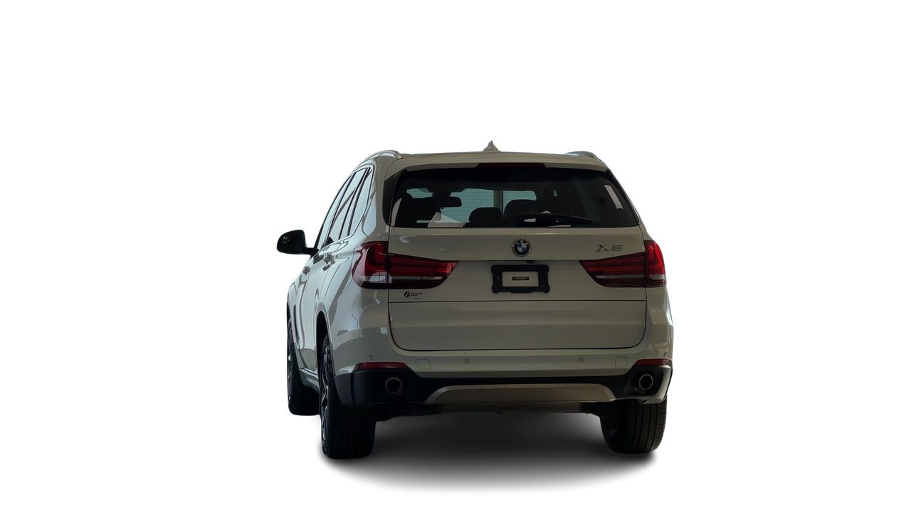 BMW X5  2017 à Regina, Saskatchewan