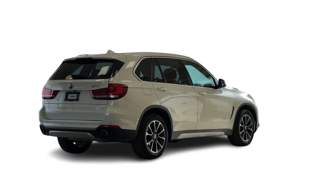 BMW X5  2017 à Regina, Saskatchewan