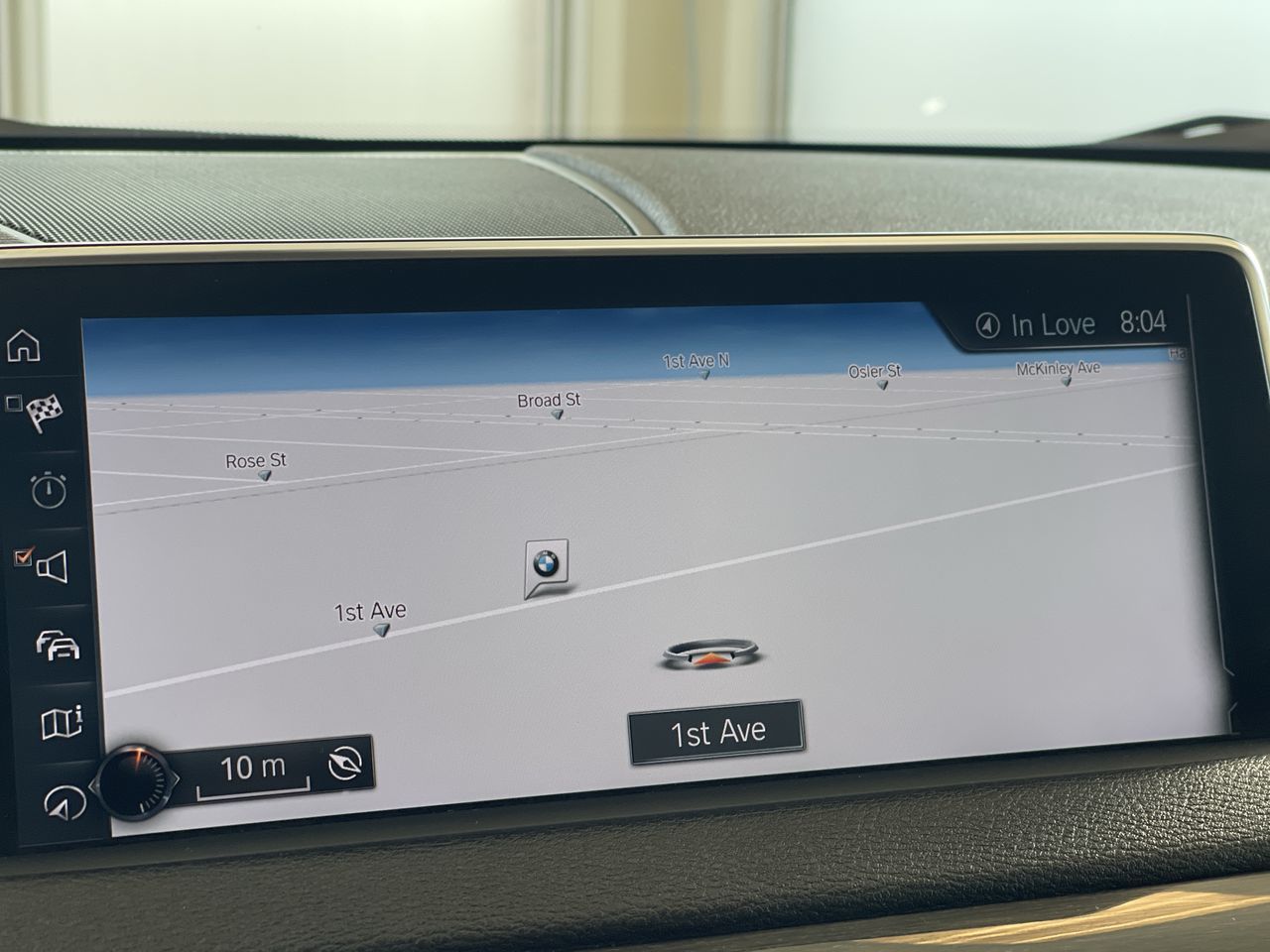 BMW X5  2017 à Regina, Saskatchewan