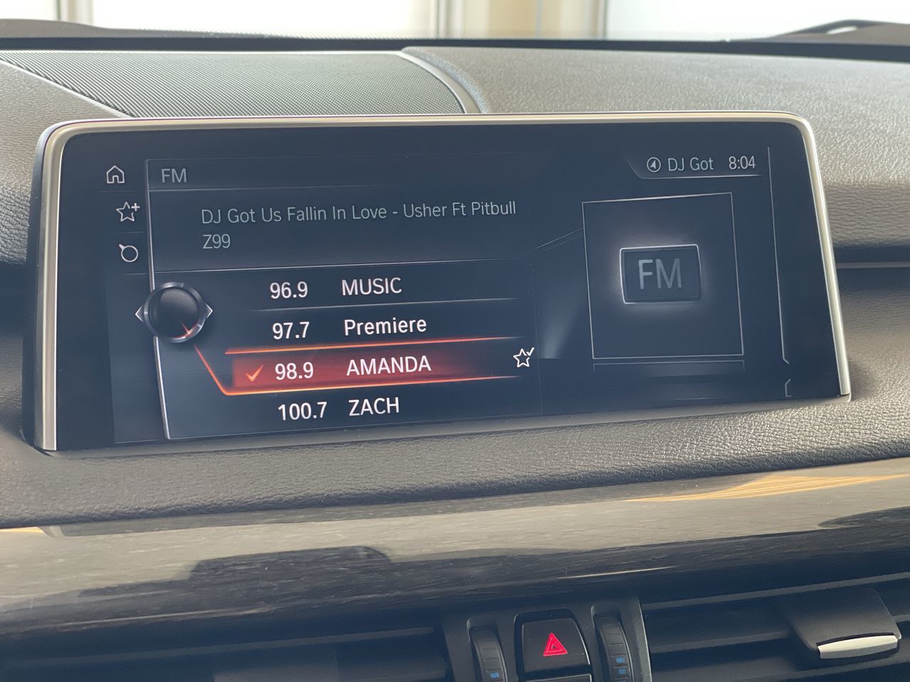 BMW X5  2017 à Regina, Saskatchewan
