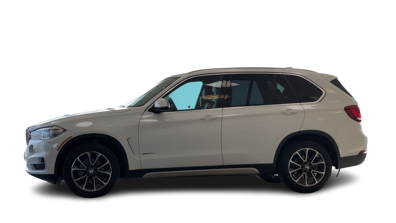 BMW X5  2017 à Regina, Saskatchewan
