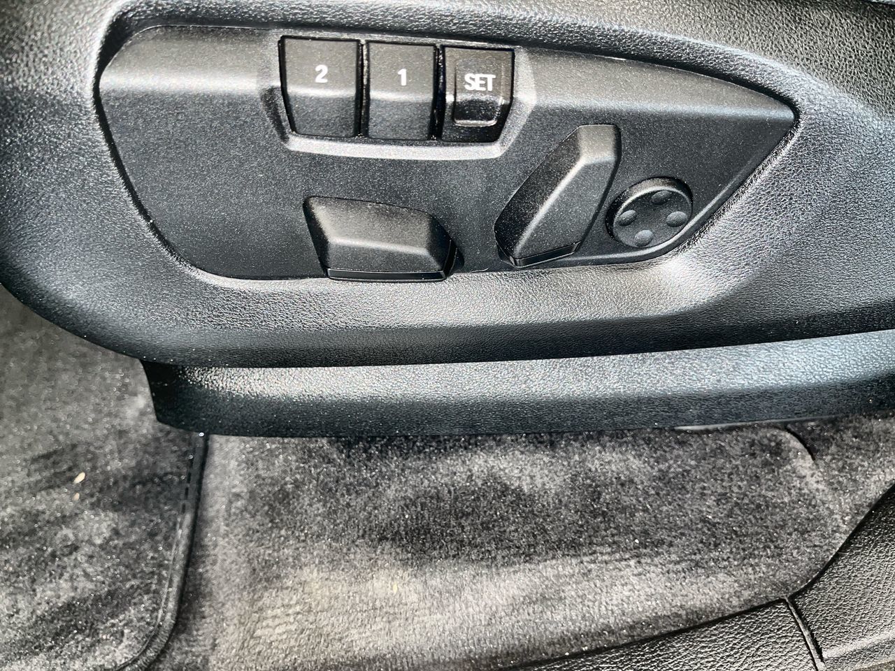 BMW X5  2017 à Regina, Saskatchewan