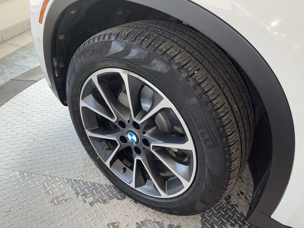 BMW X5  2017 à Regina, Saskatchewan