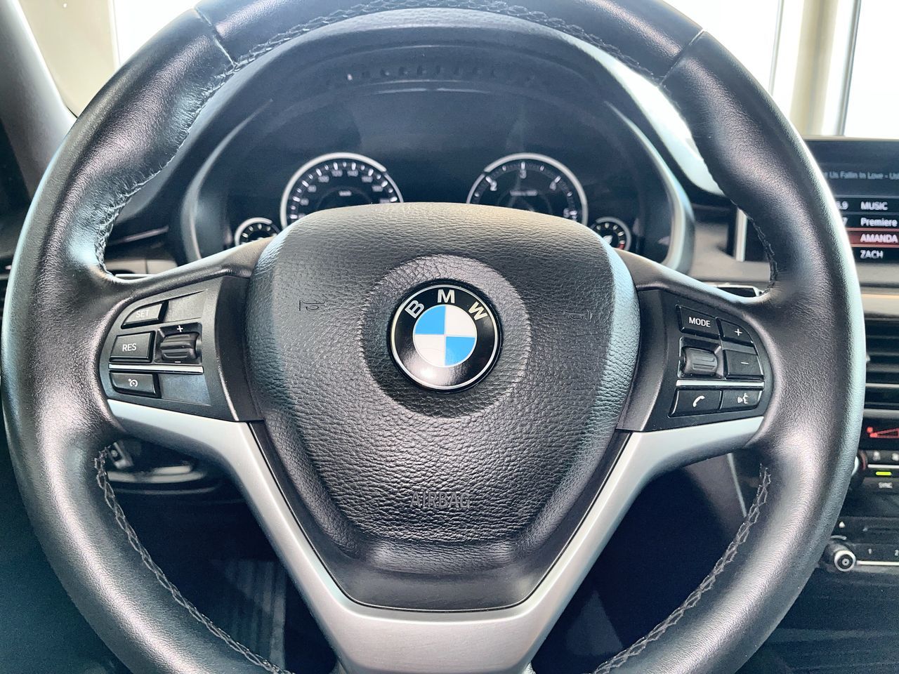 BMW X5  2017 à Regina, Saskatchewan
