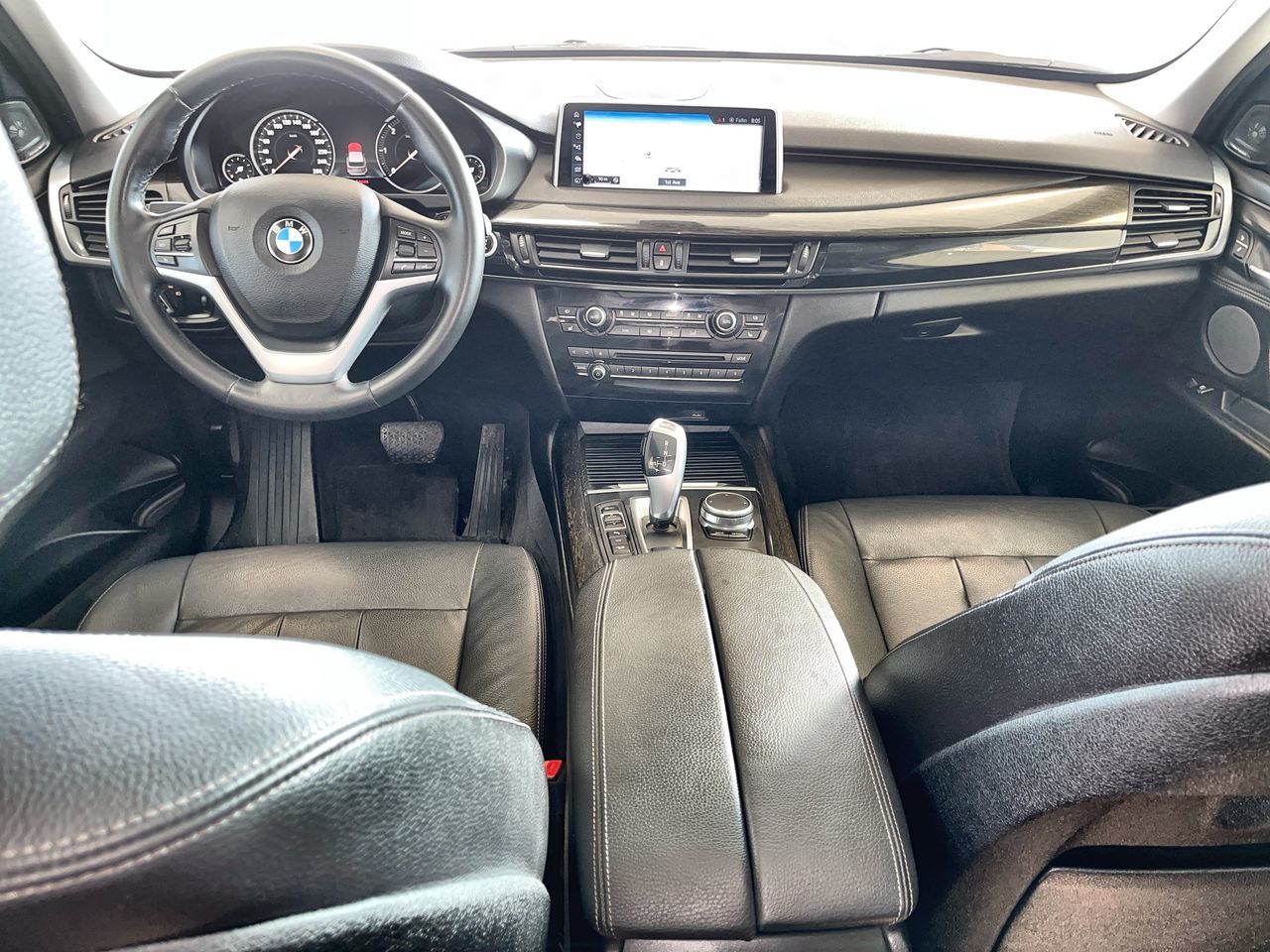 BMW X5  2017 à Regina, Saskatchewan