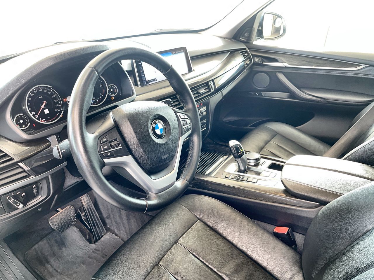 BMW X5  2017 à Regina, Saskatchewan