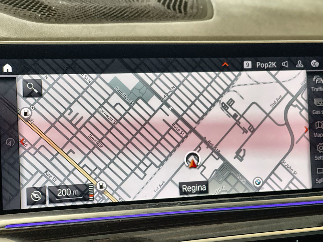 2019 BMW X5 in Regina, Saskatchewan