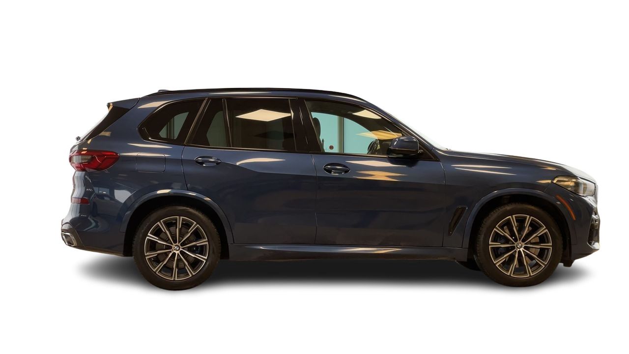 2019 BMW X5 in Regina, Saskatchewan