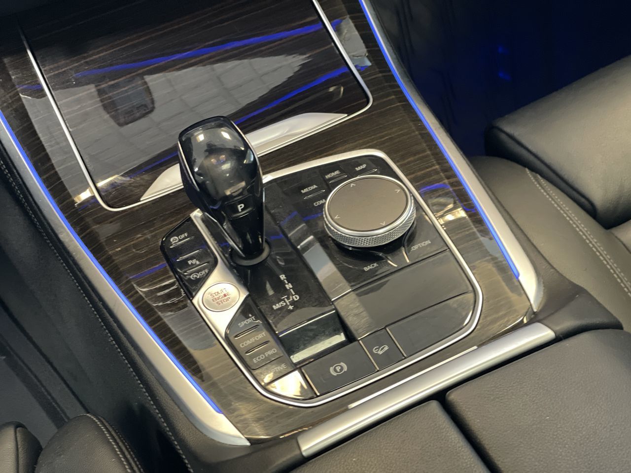 2019 BMW X5 in Regina, Saskatchewan